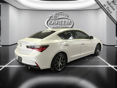 2021 Acura ILX w/Premium   - Photo 5 - Sacramento, CA 95825
