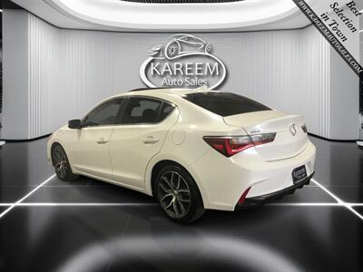 2021 Acura ILX w/Premium   - Photo 7 - Sacramento, CA 95825
