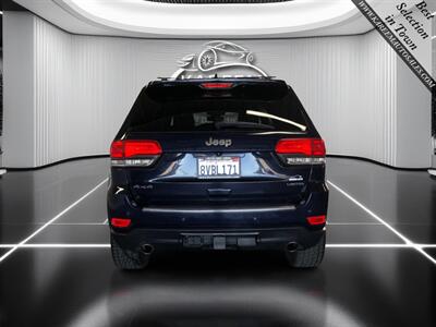 2014 Jeep Grand Cherokee Limited - Photo 6 - Sacramento, CA 95825