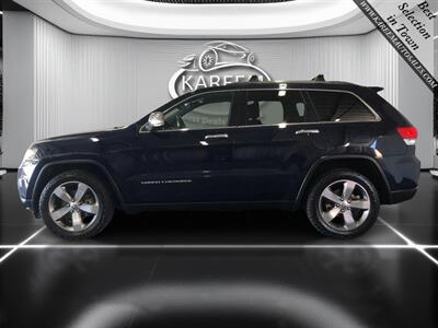 2014 Jeep Grand Cherokee Limited - Photo 8 - Sacramento, CA 95825