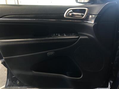 2014 Jeep Grand Cherokee Limited - Photo 15 - Sacramento, CA 95825