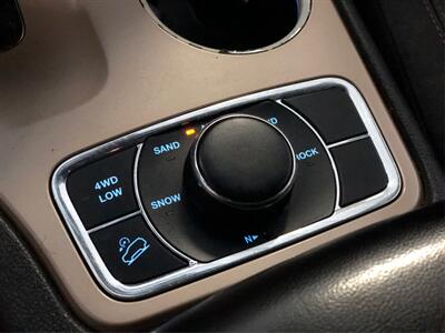 2014 Jeep Grand Cherokee Limited - Photo 25 - Sacramento, CA 95825