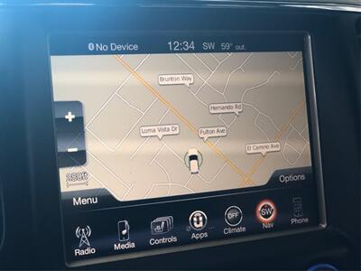 2014 Jeep Grand Cherokee Limited - Photo 23 - Sacramento, CA 95825