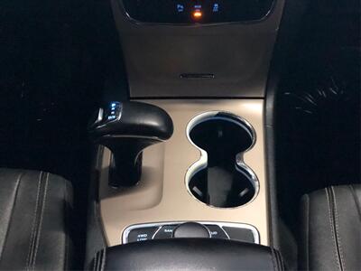 2014 Jeep Grand Cherokee Limited - Photo 28 - Sacramento, CA 95825