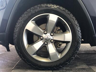 2014 Jeep Grand Cherokee Limited - Photo 17 - Sacramento, CA 95825