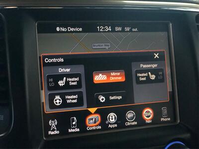 2014 Jeep Grand Cherokee Limited - Photo 26 - Sacramento, CA 95825