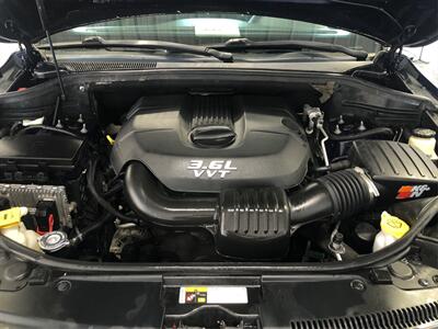2014 Jeep Grand Cherokee Limited - Photo 10 - Sacramento, CA 95825