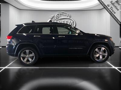 2014 Jeep Grand Cherokee Limited - Photo 4 - Sacramento, CA 95825