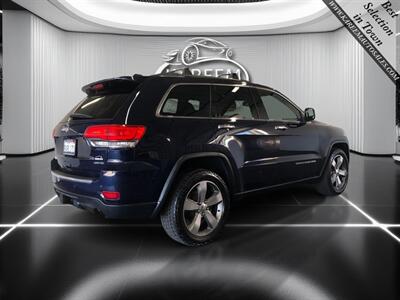 2014 Jeep Grand Cherokee Limited - Photo 5 - Sacramento, CA 95825