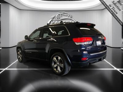 2014 Jeep Grand Cherokee Limited - Photo 7 - Sacramento, CA 95825