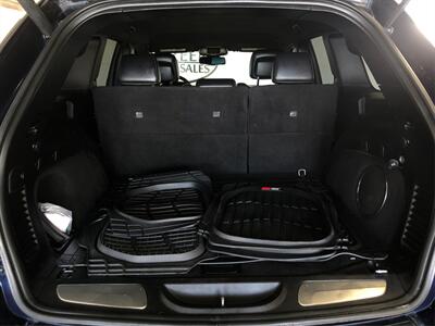 2014 Jeep Grand Cherokee Limited - Photo 11 - Sacramento, CA 95825