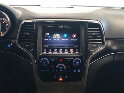 2014 Jeep Grand Cherokee Limited - Photo 12 - Sacramento, CA 95825