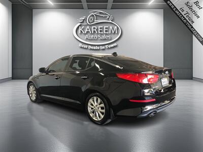 2015 Kia Optima LX   - Photo 7 - Sacramento, CA 95825