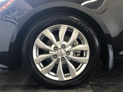 2015 Kia Optima LX   - Photo 17 - Sacramento, CA 95825