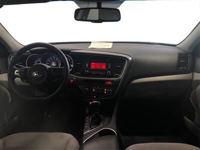 2015 Kia Optima LX   - Photo 18 - Sacramento, CA 95825