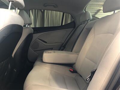 2015 Kia Optima LX   - Photo 10 - Sacramento, CA 95825