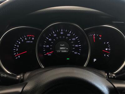 2015 Kia Optima LX   - Photo 14 - Sacramento, CA 95825