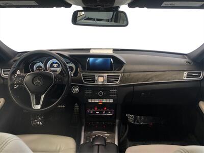 2016 Mercedes-Benz E 350   - Photo 25 - Sacramento, CA 95825