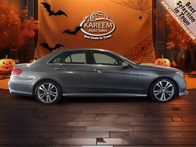 2016 Mercedes-Benz E 350   - Photo 4 - Sacramento, CA 95825