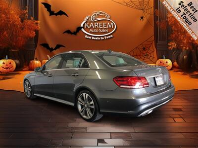 2016 Mercedes-Benz E 350   - Photo 7 - Sacramento, CA 95825