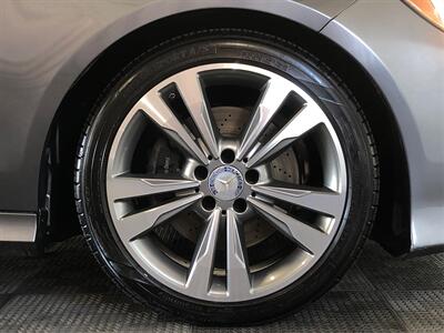 2016 Mercedes-Benz E 350   - Photo 20 - Sacramento, CA 95825
