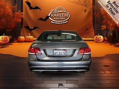 2016 Mercedes-Benz E 350   - Photo 6 - Sacramento, CA 95825