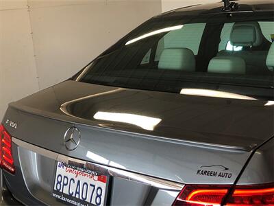2016 Mercedes-Benz E 350   - Photo 23 - Sacramento, CA 95825