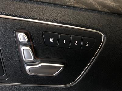 2016 Mercedes-Benz E 350   - Photo 19 - Sacramento, CA 95825