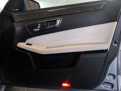 2016 Mercedes-Benz E 350   - Photo 18 - Sacramento, CA 95825