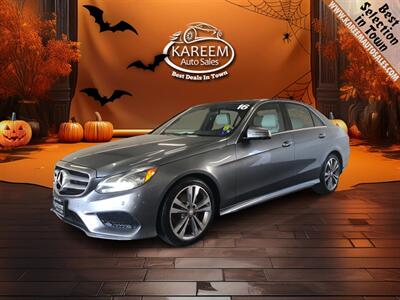 2016 Mercedes-Benz E 350   - Photo 1 - Sacramento, CA 95825