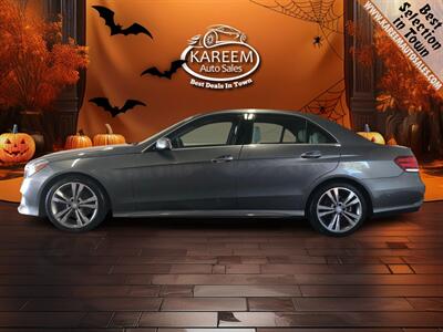 2016 Mercedes-Benz E 350   - Photo 8 - Sacramento, CA 95825