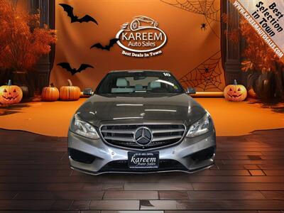 2016 Mercedes-Benz E 350   - Photo 2 - Sacramento, CA 95825