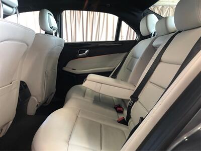 2016 Mercedes-Benz E 350   - Photo 10 - Sacramento, CA 95825