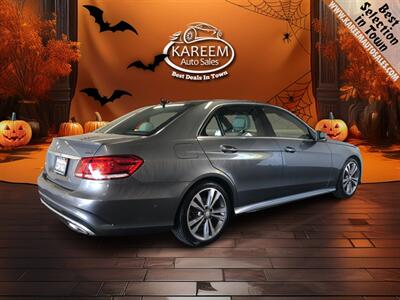 2016 Mercedes-Benz E 350   - Photo 5 - Sacramento, CA 95825