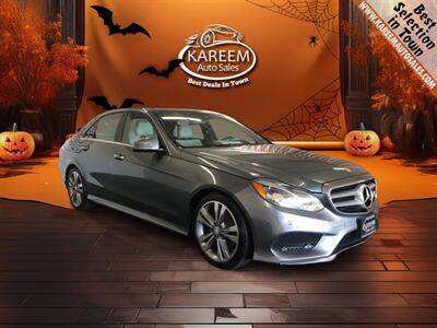 2016 Mercedes-Benz E 350   - Photo 3 - Sacramento, CA 95825