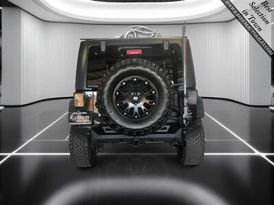 2012 Jeep Wrangler Sport   - Photo 6 - Sacramento, CA 95825