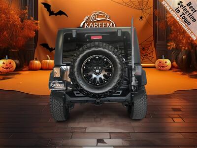 2012 Jeep Wrangler Sport - Photo 6 - Sacramento, CA 95825