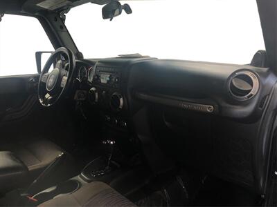 2012 Jeep Wrangler Sport - Photo 22 - Sacramento, CA 95825