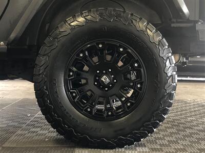 2012 Jeep Wrangler Sport - Photo 18 - Sacramento, CA 95825