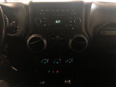 2012 Jeep Wrangler Sport   - Photo 13 - Sacramento, CA 95825