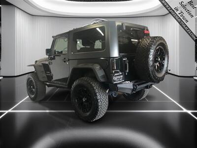 2012 Jeep Wrangler Sport - Photo 7 - Sacramento, CA 95825