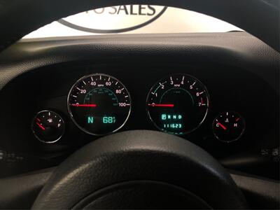 2012 Jeep Wrangler Sport - Photo 14 - Sacramento, CA 95825