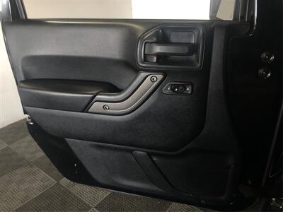 2012 Jeep Wrangler Sport   - Photo 16 - Sacramento, CA 95825