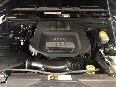 2012 Jeep Wrangler Sport - Photo 11 - Sacramento, CA 95825