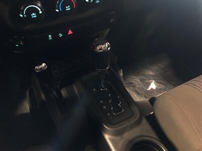 2012 Jeep Wrangler Sport - Photo 25 - Sacramento, CA 95825