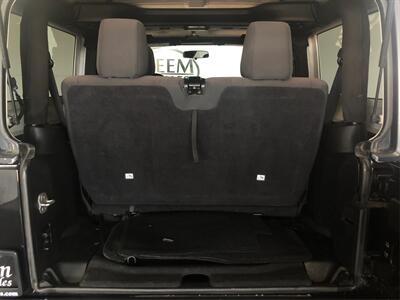 2012 Jeep Wrangler Sport   - Photo 12 - Sacramento, CA 95825