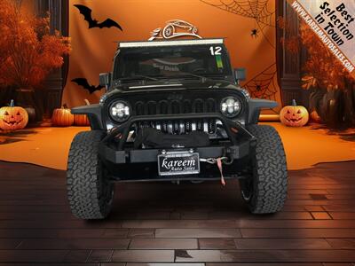 2012 Jeep Wrangler Sport - Photo 2 - Sacramento, CA 95825