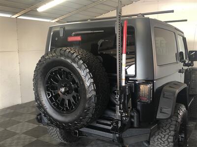 2012 Jeep Wrangler Sport - Photo 20 - Sacramento, CA 95825