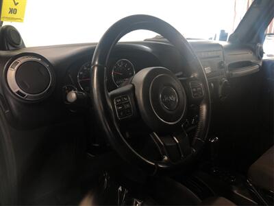 2012 Jeep Wrangler Sport - Photo 15 - Sacramento, CA 95825