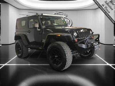 2012 Jeep Wrangler Sport   - Photo 3 - Sacramento, CA 95825